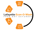 Lafayette Econ-O-Wash
